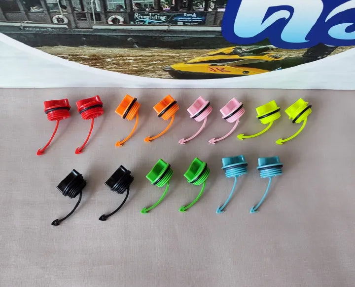 Sea-Doo Drain Plugs