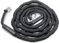 Original Anchor Buddy Stretch Line Rope 14' to 27' /Shock Absorbing/Shallow Water