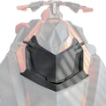 Front Deflector Replacement Lid for Spark, Front Upper Storage Cargo Bin Cover Lid Deflector Lid Kit for Sea-Doo Spark 2014-2022, Sea-Doo Spark TRIXX 2017-2023 Replace #295100864, 295100870