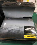 Sea-Doo New Genuine, RXP-X, GTR, GTS, GTI Weather Resistant Trailering Cover, 280000543 295100721