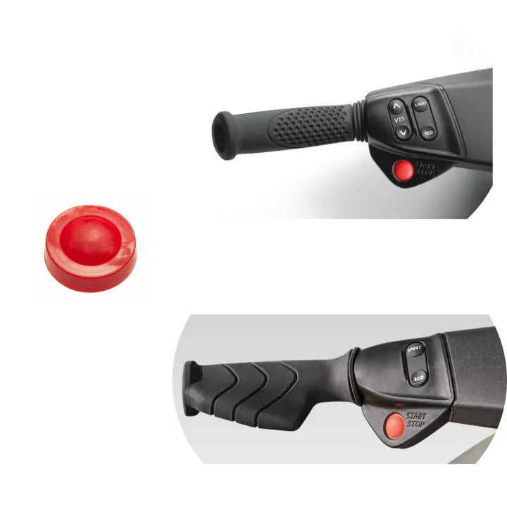 Sea-Doo Start/Stop Button ปุ่มยาง สวิทช์สตาร์ท/หยุด
