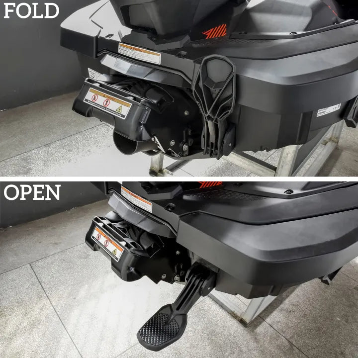 Sea-Doo Spark Boarding Step Replace#295100642