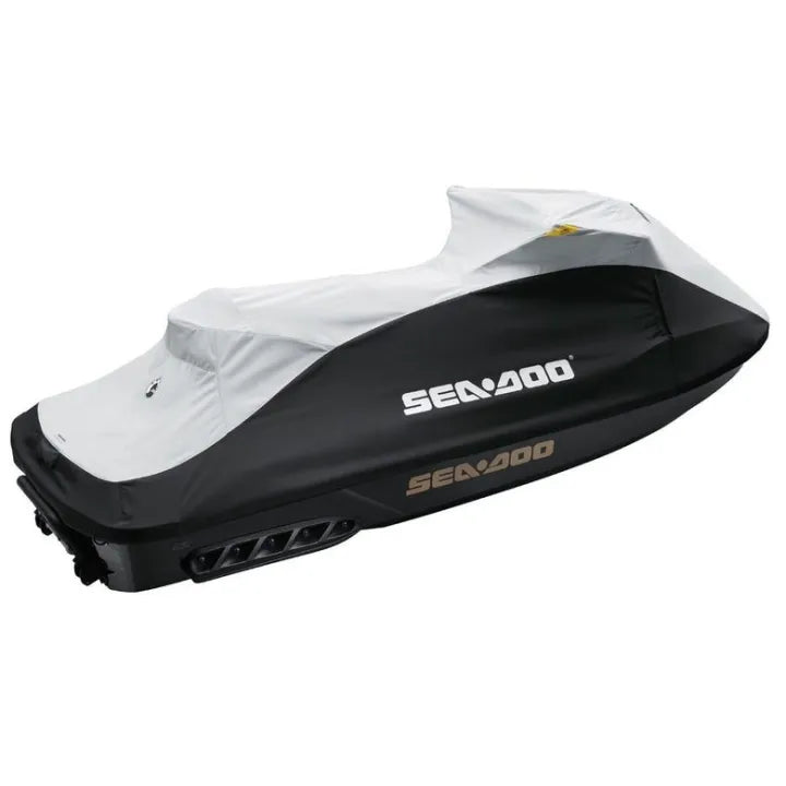 Sea-Doo New Genuine, RXP-X, GTR, GTS, GTI Weather Resistant Trailering Cover, 280000543 295100721