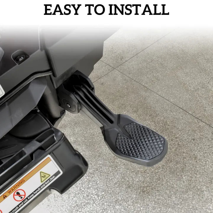 Sea-Doo Spark Boarding Step Replace#295100642
