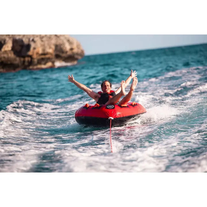 JOBE Rumble 1P Towable Tube, JOBE Thunder 1P Towable Tube