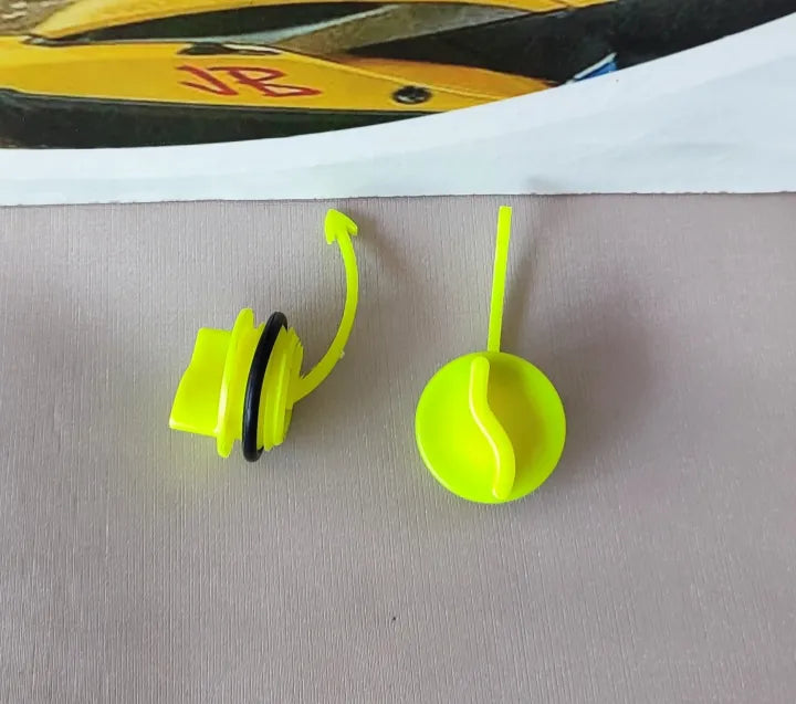 Sea-Doo Drain Plugs