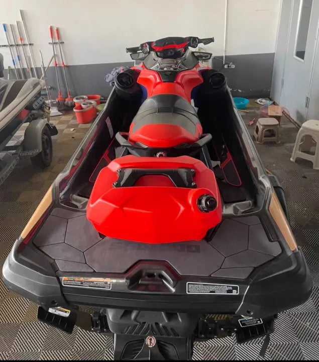 Fuel Caddy 29.5 L. for All BRP