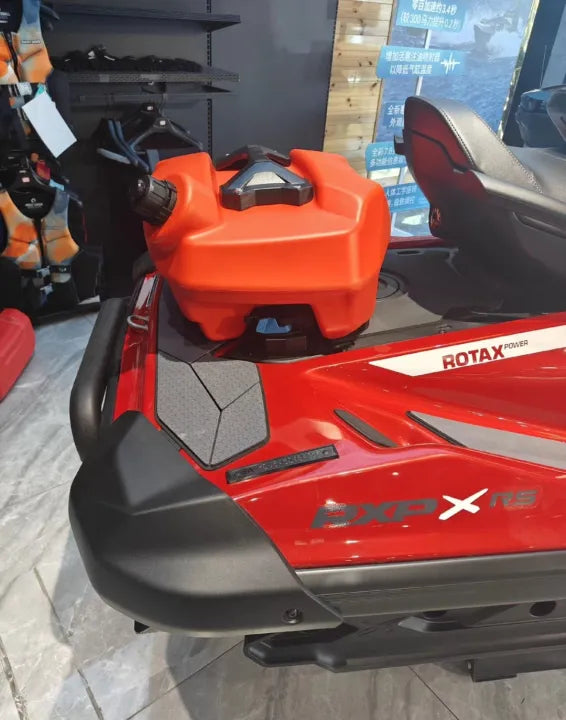 Fuel Caddy 29.5 L. for All BRP