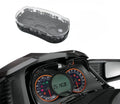Display with Instrument Cluster Housing for Sea-Doo 4-Tec