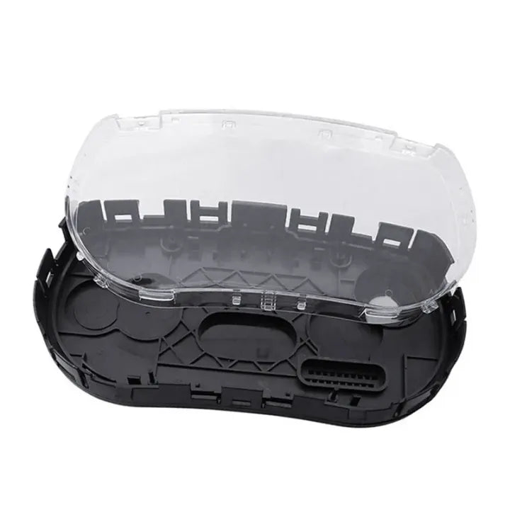 Display with Instrument Cluster Housing for Sea-Doo 4-Tec