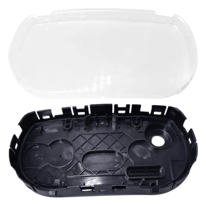 Display with Instrument Cluster Housing for Sea-Doo 4-Tec