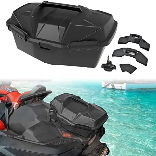 Storage Box Set for Sea-Doo