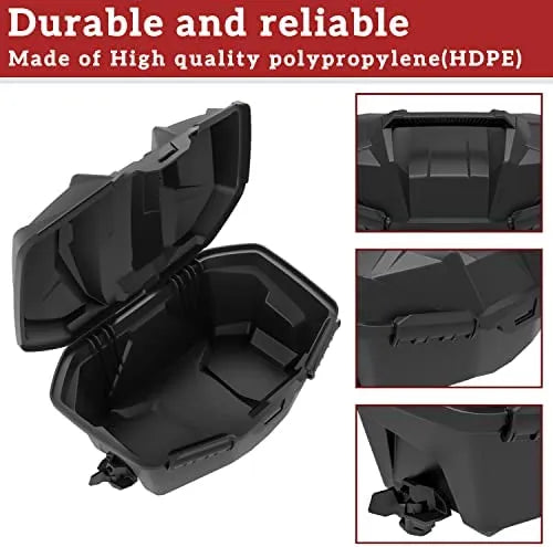 Storage Box Set for Sea-Doo