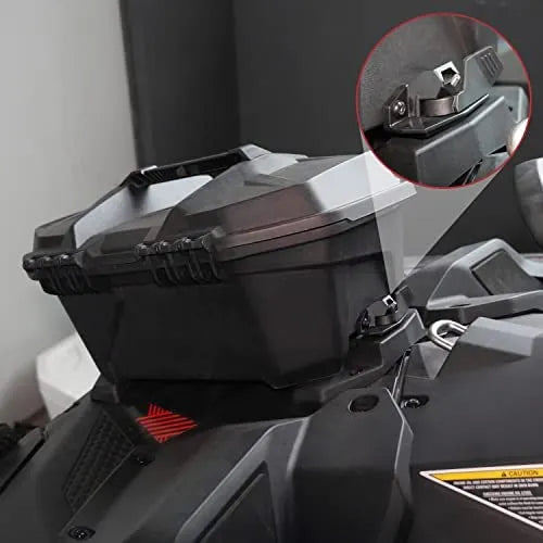 Storage Box Set for Sea-Doo