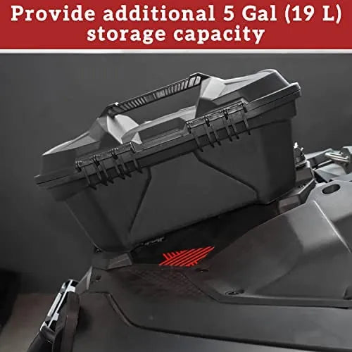 Storage Box Set for Sea-Doo